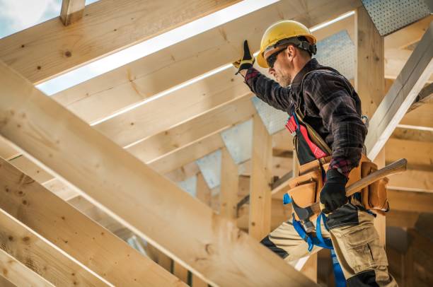 Best New Roof Installation  in Swansea, IL