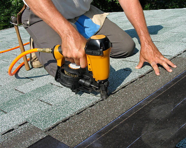 Best Roof Maintenance Services  in Swansea, IL