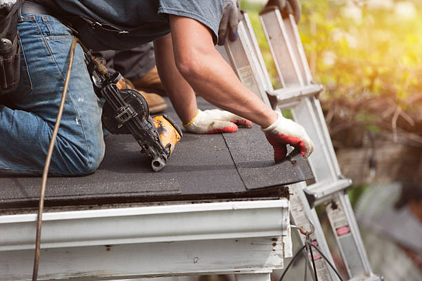 Best Residential Roofing Contractor  in Swansea, IL