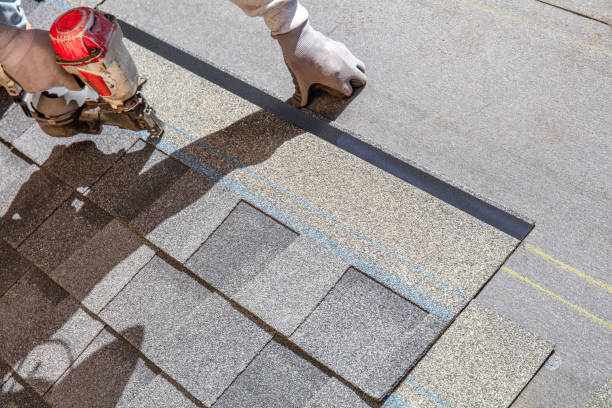 Best Commercial Roofing Services  in Swansea, IL