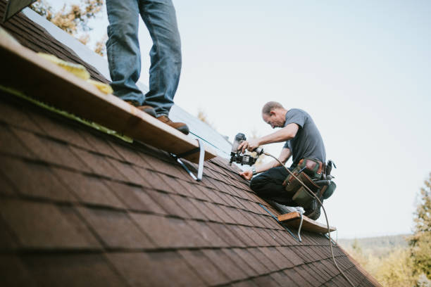 Quick and Trustworthy Emergency Roof Repair Services in Swansea, IL